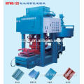 Fully Automatic Cement Color Roof Tile Making Machines from Zhengzhou Dahua